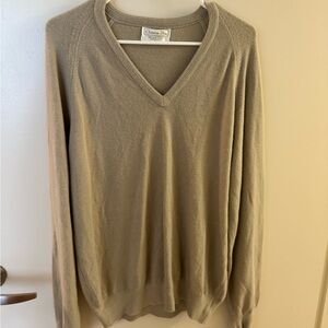 Christian Dior sweater light weight